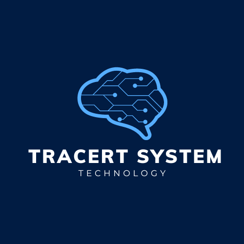 TRACERT SYSTEM EAS